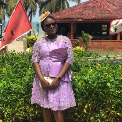 Christian |Owner of Debbie's Home and Electrical Appliances| Writer at Debbie's Blog| MPhil in Social Work |