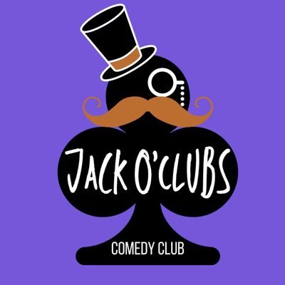 West Yorkshire based comedy club. Find us on Facebook and Instagram. Hosted by @iamjackv