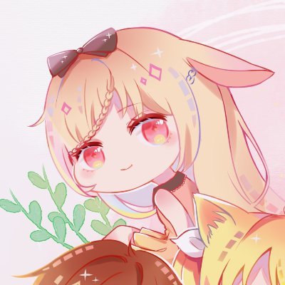 推特搬家囉,現在用這隻👉@CeliaDessertArt
我是點心,本體是一隻羊
喜歡畫畫、帥哥、貓咪還有各種可可愛愛軟綿綿的東西
主要用臉書,可以從底下的連結👇找到我