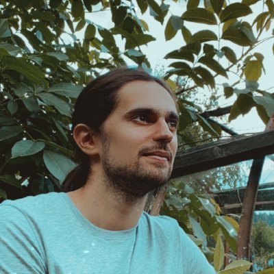 DChernitsyn's profile picture. 