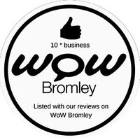 Word on the Web Bromley(@WoW_Bromley) 's Twitter Profileg