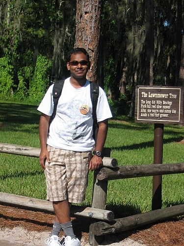vijaykolluri Profile Picture