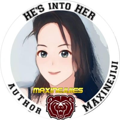 @maxinejiji Retweeters. All views and opinions expressed on this account are those of the Maxinejiji Twitter admins and doesn't represent Maxinejiji's opinions.