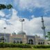 Annur Mosque (@MosqueAnnur) Twitter profile photo