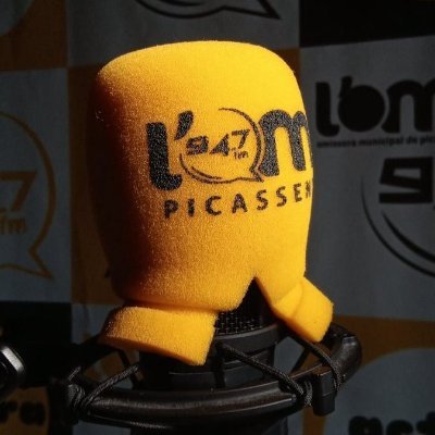 Ràdio l'Om. Emissora Municipal de Picassent. Escolta'ns per la 94.7 FM