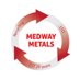Medway Metals (@medwaymetals) Twitter profile photo Medway Metals (@medwaymetals) Twitter profile photo