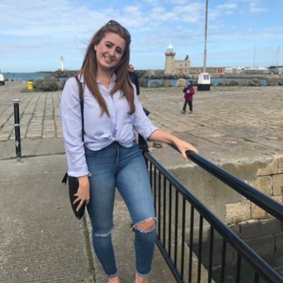 beth_moore2's profile picture. Trainee Primary School Teacher