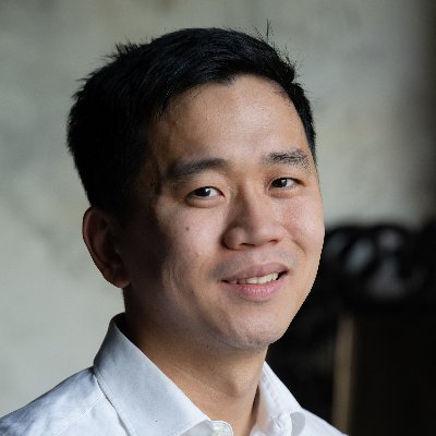 Loqstoq | President, Founder