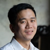 Andy Son (@andesong) 's Twitter Profile