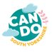 Can Do South Yorkshire (@CanDoSouthYorks) Twitter profile photo