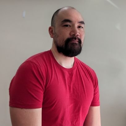Jeff Laiさんのプロフィール画像