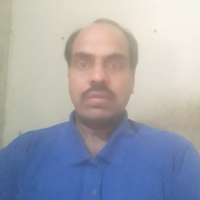 RameshS83883274 Profile Picture