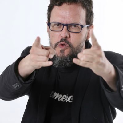 🎧 Félix Riaño 🎙 el del Pódcast 🔆さんのプロフィール画像
