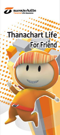 Thanachart_Life's profile picture. 