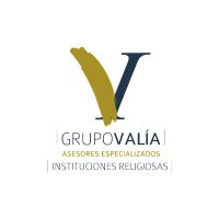 VALÍA INSTITUCIONES RELIGIOSAS(@ValiaIR) 's Twitter Profile Photo