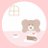 こぐまのシュシュ🧸⋆*のアイコン