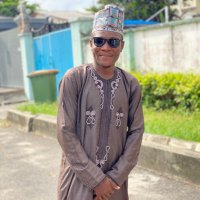 Adamu Sulaiman (@adamu_sulaiman1) 's Twitter Profile