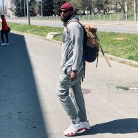 Buck Raines (@raines_4vt) 's Twitter Profile