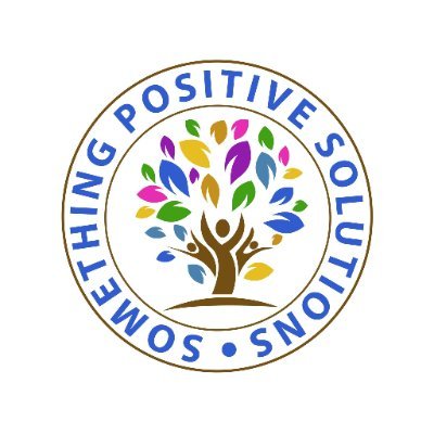 SomethingPosit8's profile picture. We believe that something positive solutions will help you with self-confidence and presentation, we offer a holistic person-centred approach to employment.