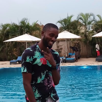 terrysim10's profile picture. God is able,stable ad unbeatable