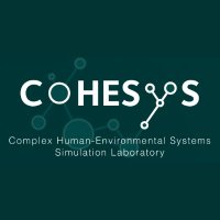 CoHeSysLab (@cohesyslab) 's Twitter Profile