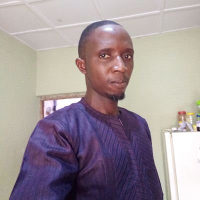 SefiuAlabi's profile picture. ♥☺☀FOLLOW ME