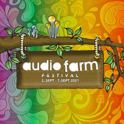 Audio Farm presents One Tribe Festival 2021 2nd September - 7th September 2021 at Hopton Court, DY14. Full info & tickets available from https://t.co/G3utaQpdY0