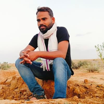 ChhitarDehlala's profile picture. senior teacher Senior Secondary School gunsi niwai Tonk