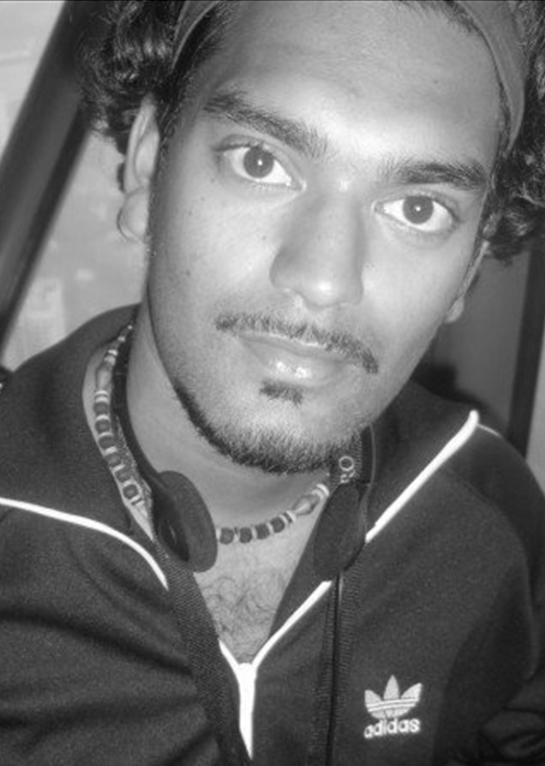 Sham1983's profile picture. 