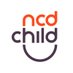 NCD Child (@NCDChild) Twitter profile photo