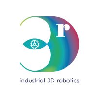 i3Drobotics(@i3D_robotics) 's Twitter Profile Photo