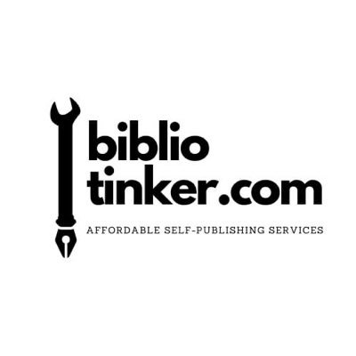 bibliotinker was created with the intention of giving independent author/publishers a second chance.