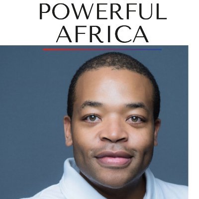 Powerful Africa Mag