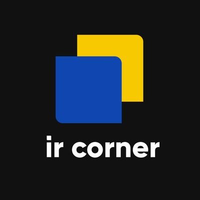 IR Corner