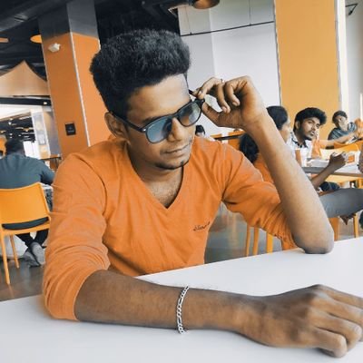 Jagajagi3's profile picture. Believe your power ✌