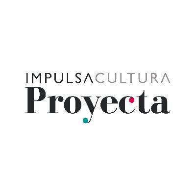 💡Despega tu idea💡
💫Hazla realidad💫
🚀Impulsa tu proyecto🚀
III Edición Programa Impulsa CulturaProyecta