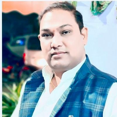 KailashShisodi2's profile picture. नमस्ते हिंदुस्तान