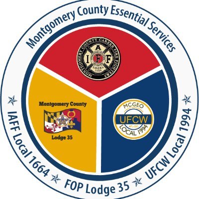 We are your neighbors, friends, and family. We keep Montgomery County, MD residents healthy and safe. We are your public service employees.
