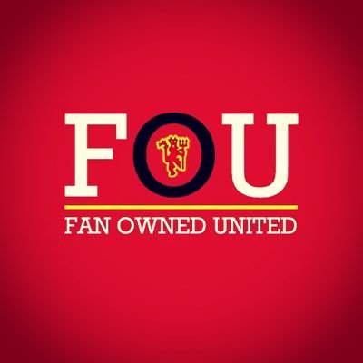 Making unpopular opinions, popular 🗣 Stretford End Season Ticket holders 🎫 Straight talking no nonsense views 🔴⚪️⚫️ Follow us on IG 📸 @fanownedunited