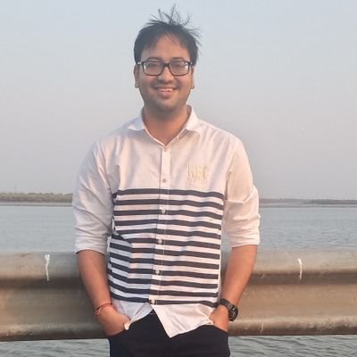 vaibhav602's profile picture. 