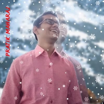 pratik_bajpai's profile picture. #जय_श्री_राम #जय_महाकाल 🚩
Posted on the accounting work of the CSMCL (Excise) Tweets And Views Are Always Personal, RTs are not Endorsement.