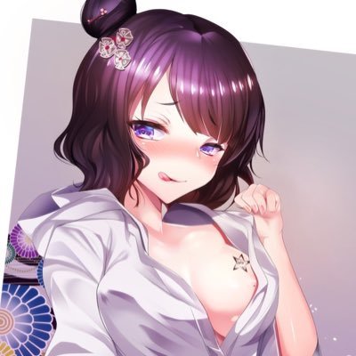 💕水着北斎💕【セイバー】さんのプロフィール画像