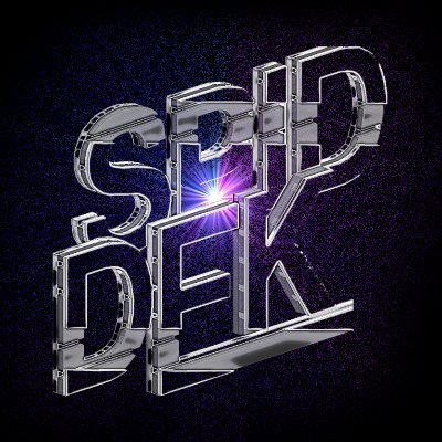 Spiddek Profile Picture