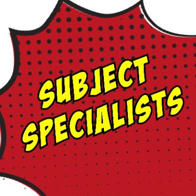 PSHE Subject Specialists
