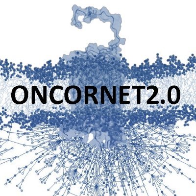ONCOgenic GPCR Network of Excellence and Training. An #EU Marie-Curie ITN of 16 Early Stage Researchers studying CXCR4 and ACKR3 #chemokine #GPCRs in cancer