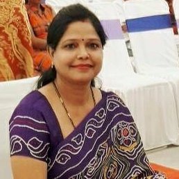 KumariMadesia's profile picture. 