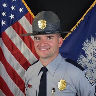 Trooper Nick SCHP