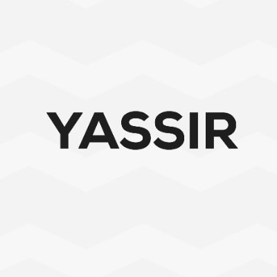 Yassir ( YSR ) se lance dans la technologie Blockchain. 🚀🚀🔥🔥🔥
🚀🚀🔥🔥🔥🚀🚀🔥🔥🔥🚀🚀🔥🔥🔥 #Bitcoin $ETH $YSR #Defi