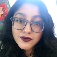 Vidita Priyadarshini (@viditapri) 's Twitter Profile Photo Vidita Priyadarshini (@viditapri) 's Twitter Profile Photo