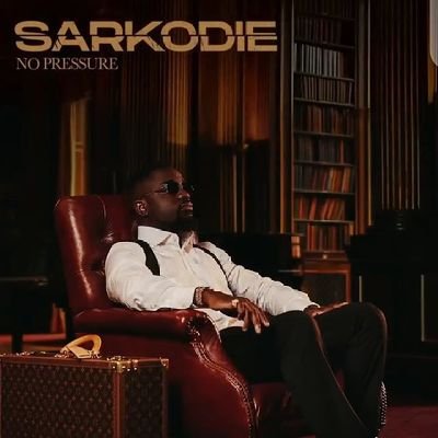 Always keeping the house(BRAND) of @sarkodie clean..